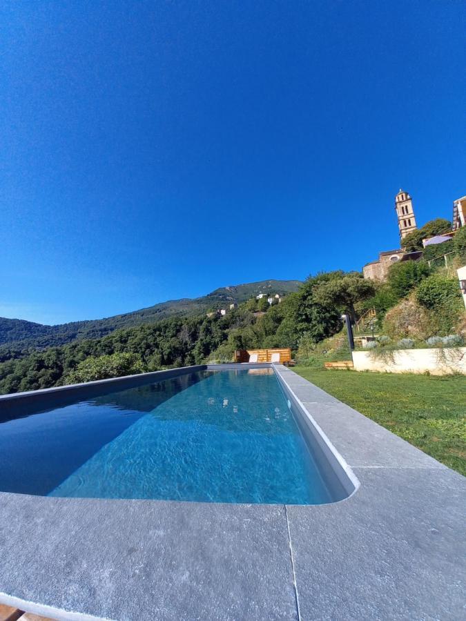 Castellu D'orezza Gasthof 3*