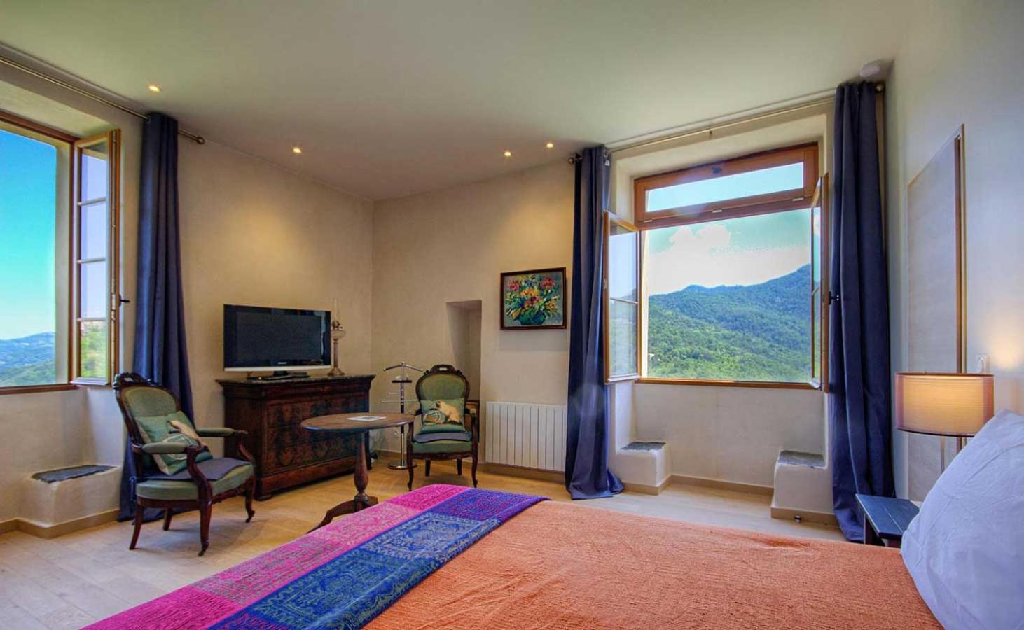 Gasthof Castellu D'orezza