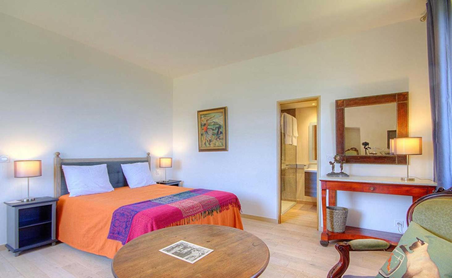 Castellu D'orezza Gasthof 3*