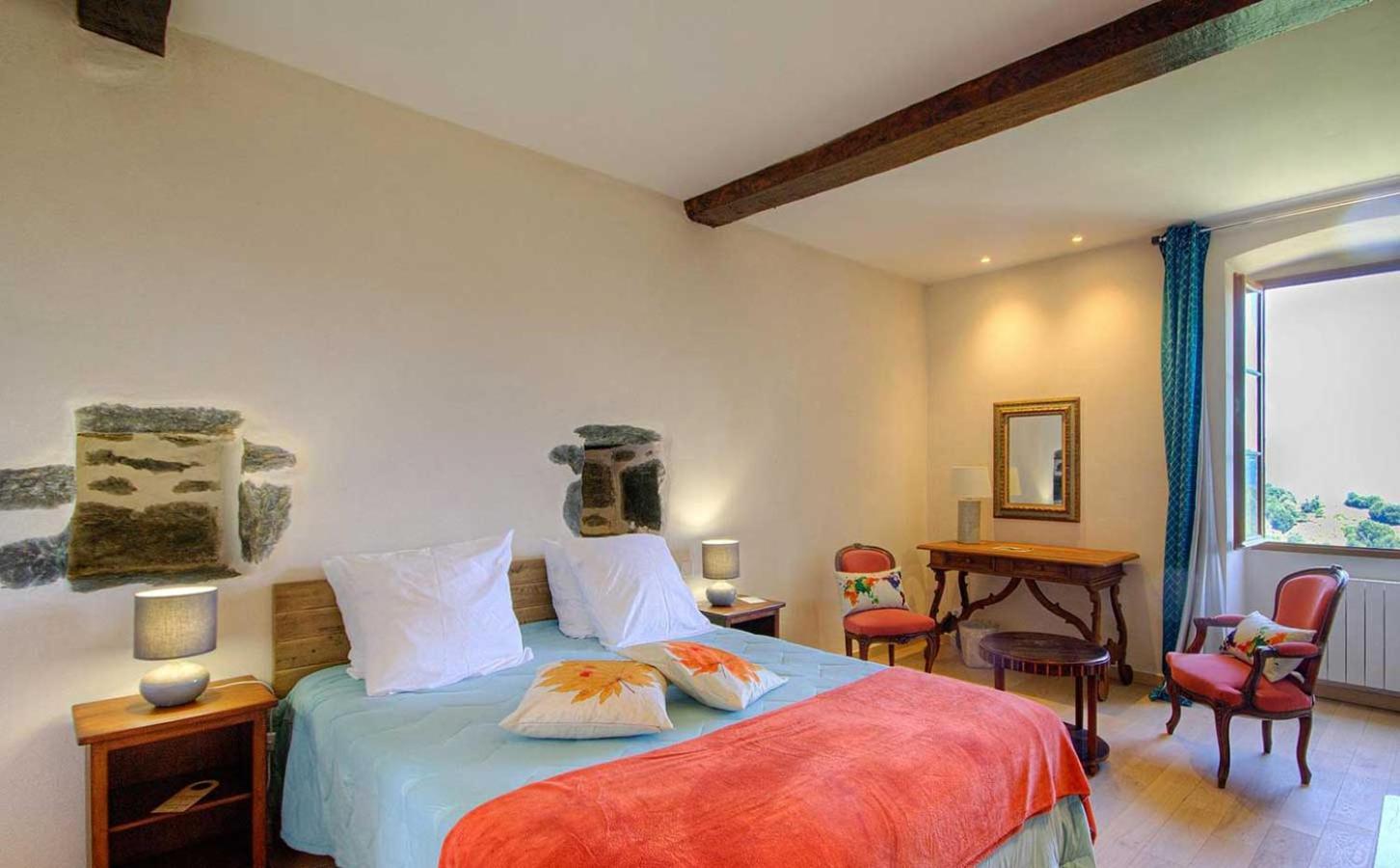 Castellu D'orezza Gasthof 3*