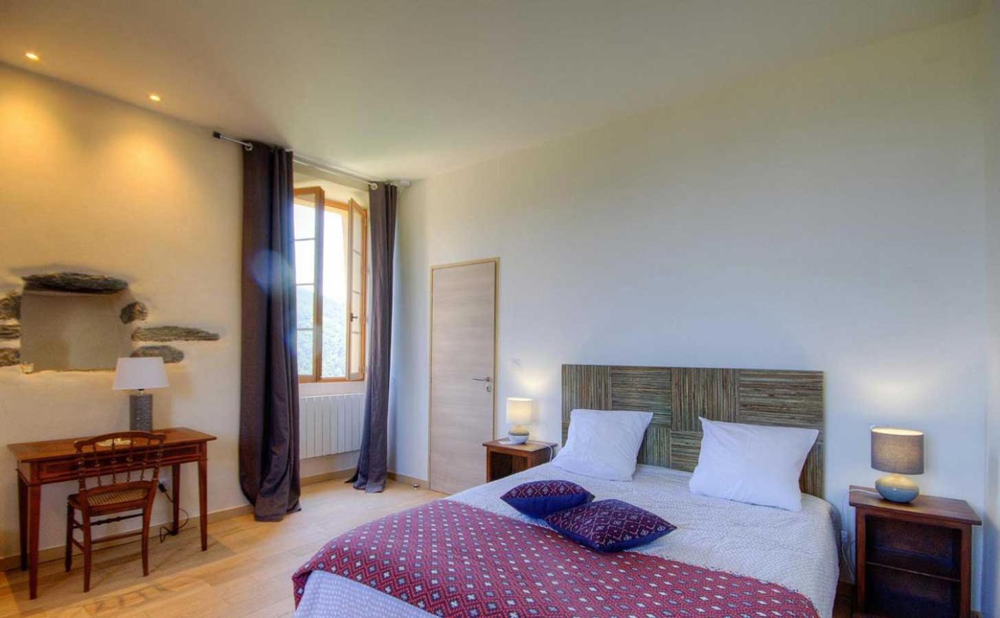 Castellu D'orezza Gasthof Carcheto