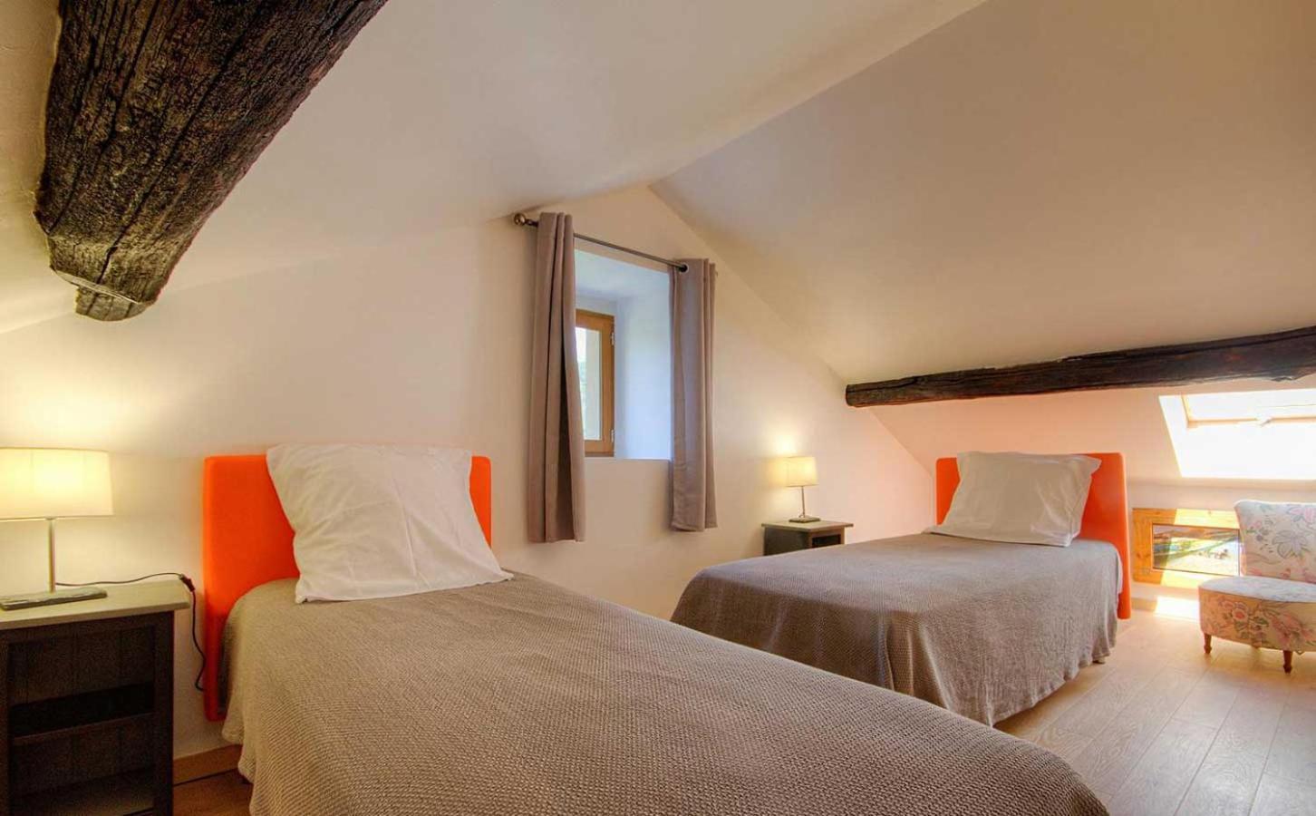 Castellu D'orezza Gasthof