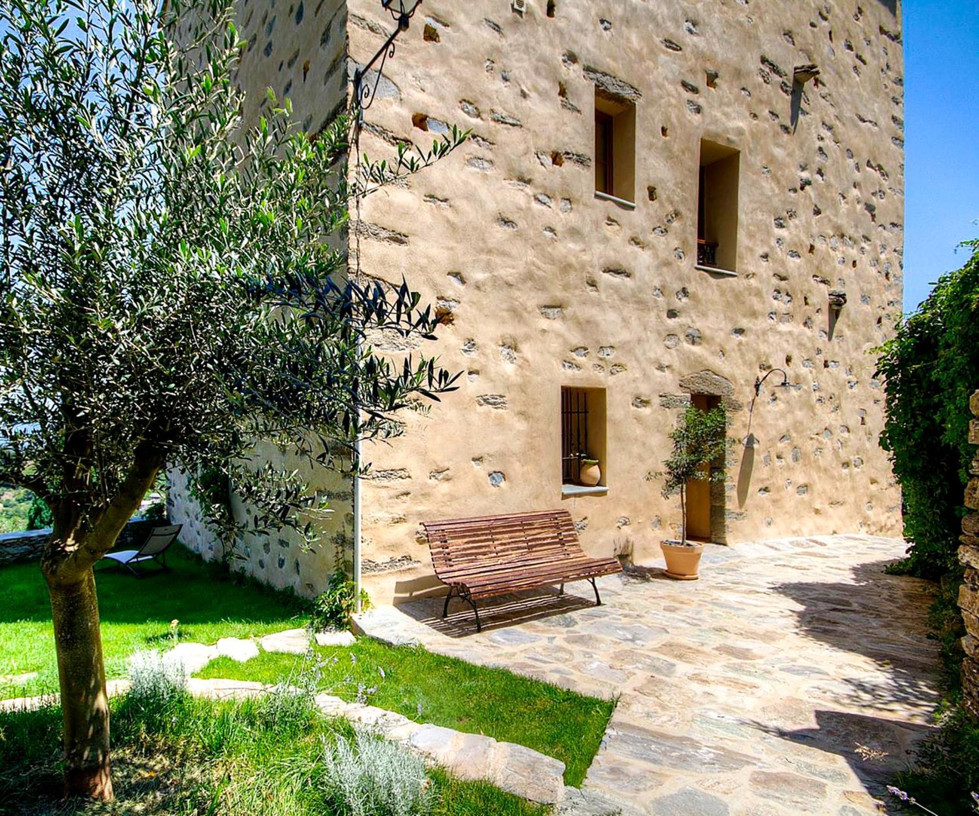 Gasthof Castellu D'orezza Carcheto