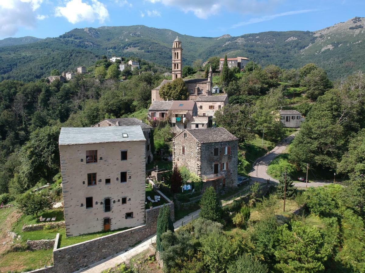 Castellu D'orezza 3*